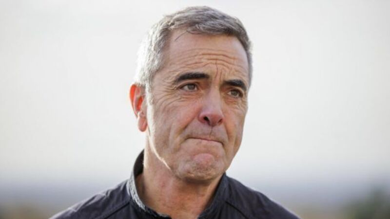 More from my background are considering Irish identity – James Nesbitt More from my background are considering Irish identity – James Nesbitt