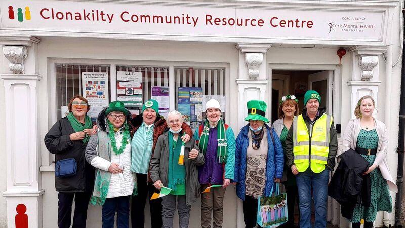 West Cork centre promoting wellbeing seeks new volunteers