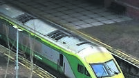 Engineering works to cause delays between Cork Kent and Mallow