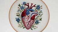 Friends exhibit textile work in ‘Soulful Threads’ at Cork venue