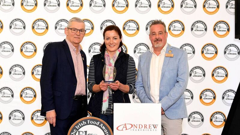 Meet Cork's 36 Blas na hÉireann winners...