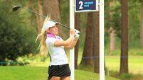 Cork golfers get a boost from iGolf scheme for handicaps
