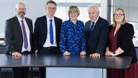 MTU launches new €14.6m research project to deliver 'projects with the power'