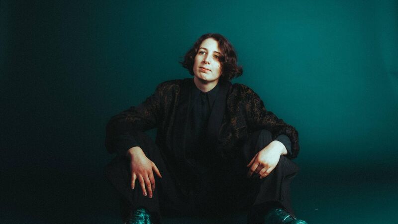 My Weekend: 'There is music all around,' says Cork singer