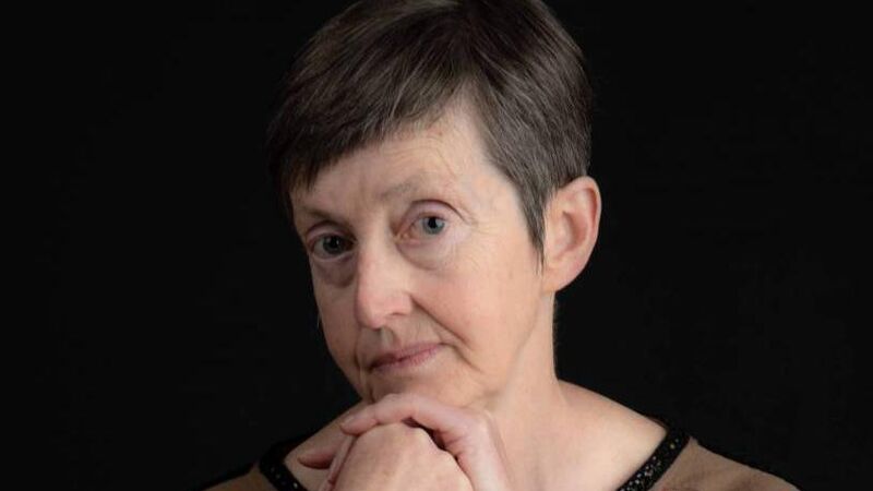 Life, death, and nature at the heart of new book by Cork poet Life, death, and nature at the heart of new book by Cork poet