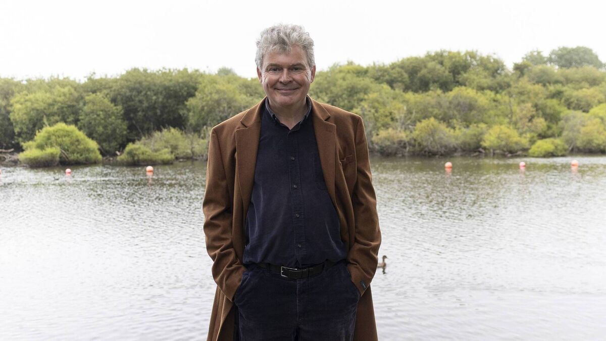 Julie Helen: West Cork Feel Good Festival was just the outing I needed