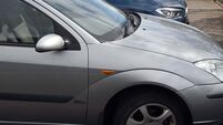 Planning sought for dozens of additional parking spaces at Cork train station