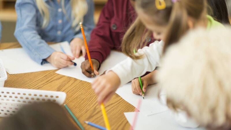 Cork principal says €50k donation from mystery benefactor will have "a huge impact"