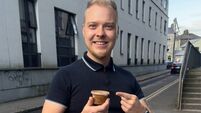 'We had to have it': Web designer pays €51 for one of the last tubs of curry from Jackie Lennox on eBay