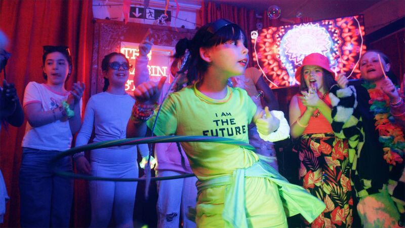 'It’s a real pinch-me moment': Cork's young Kabin Crew artists thrilled after making Grammy longlist 'It’s a real pinch-me moment': Cork's young Kabin Crew artists thrilled after making Grammy longlist