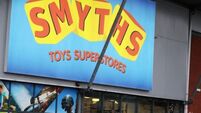 Revenues at Smyth's Toys UK increase to record €1.12bn
