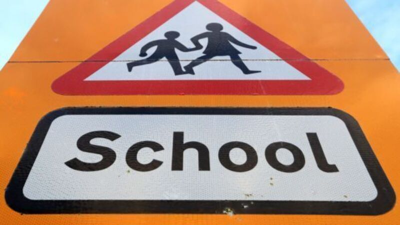 Man arrested on suspicion of indecent exposure outside school Man arrested on suspicion of indecent exposure outside school