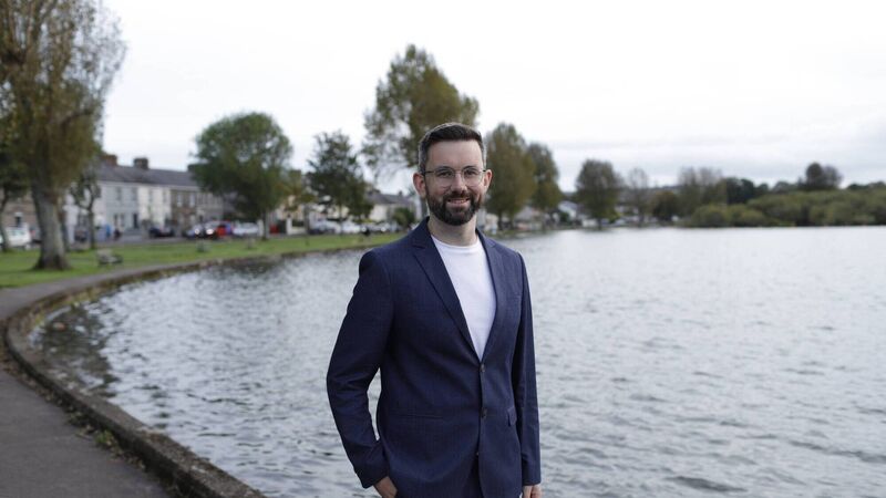 Cork city councillor calls for public park at old tax office site