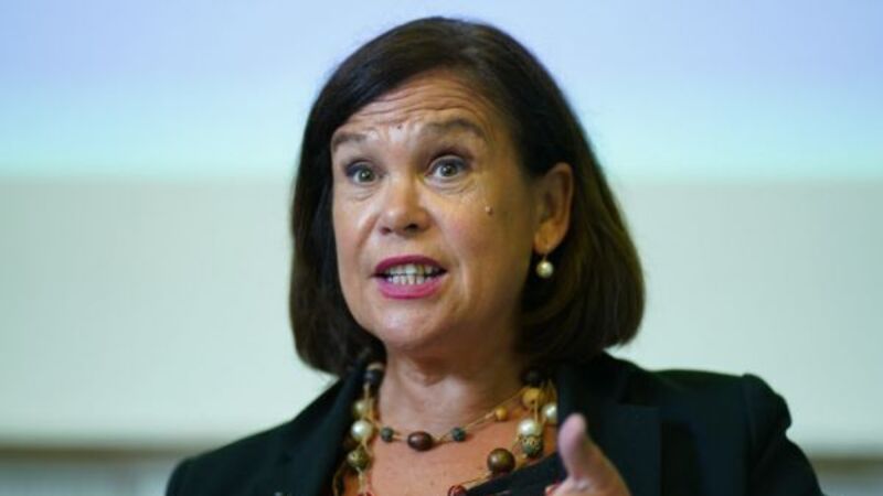 Sinn Féin member resigns over claims of sending inappropriate messages to teen Sinn Féin member resigns over claims of sending inappropriate messages to teen