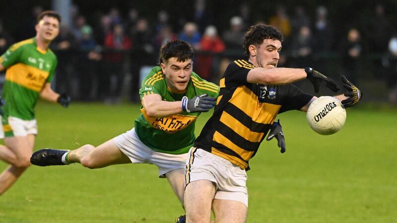 Premier JFC: Canovee and Kilmurry set up all-Muskerry decider after semi-final wins Premier JFC: Canovee and Kilmurry set up all-Muskerry decider after semi-final wins