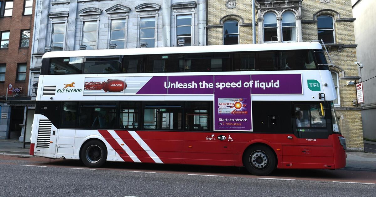 TD Reduced bus timetable on Cork routes is step to privatisation