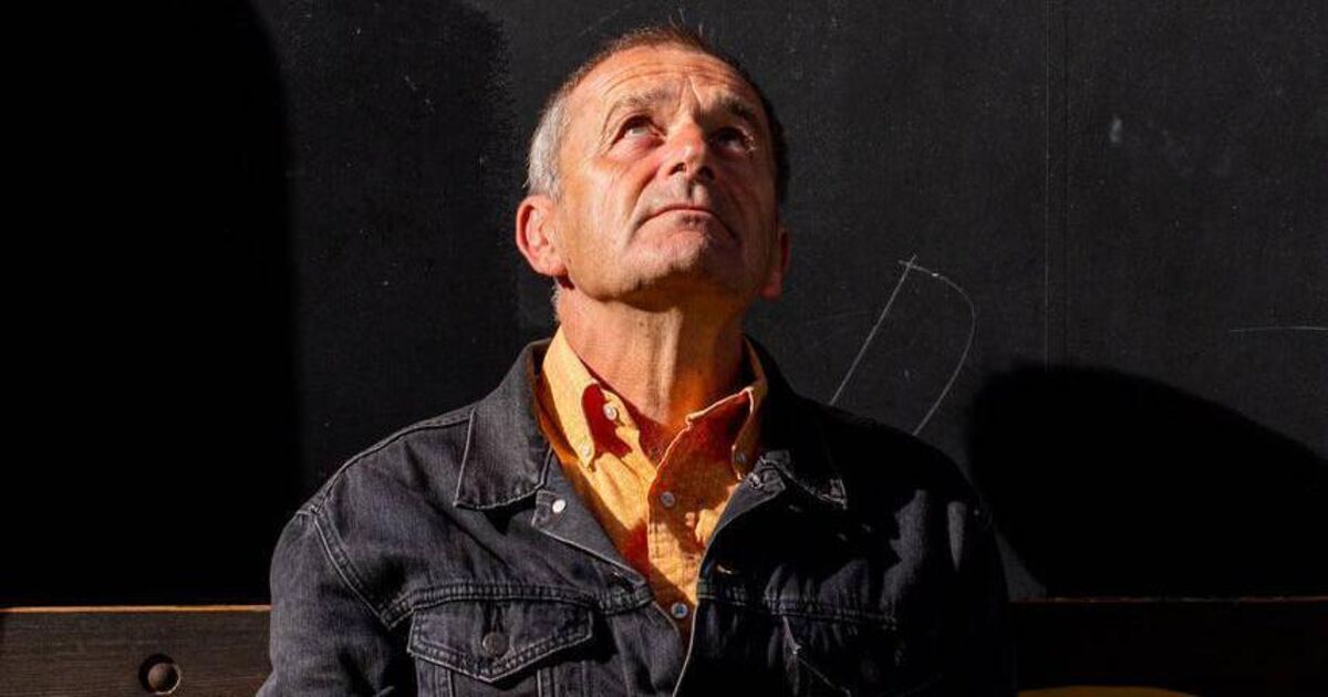 トニー・ラングロワに敬意を表する