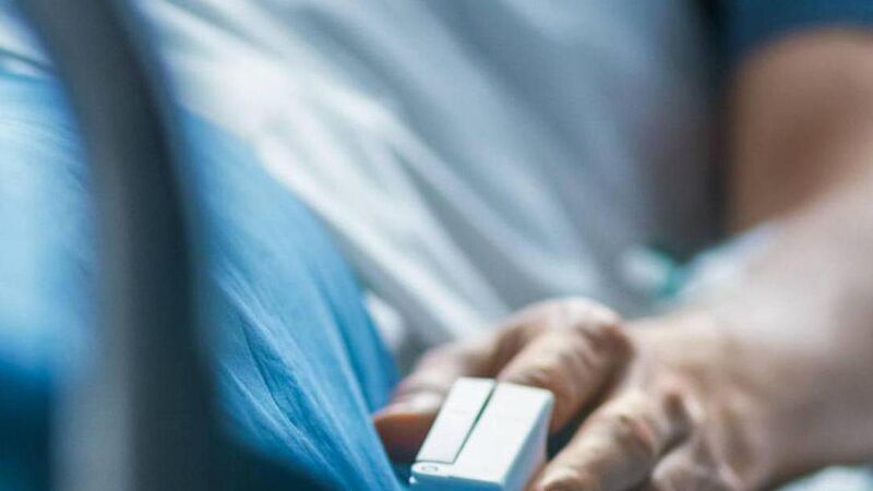 Dignity for cancer patients is my wish for the Apple billions