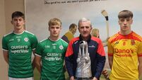 Rebel Óg minor football final previews: Ballincollig face Mallow as Castlehaven take on Donoughmore