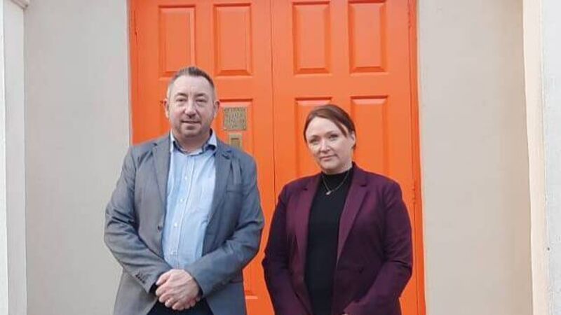 Social Democrats select two candidates to contest election for party in Cork North Central Social Democrats select two candidates to contest election for party in Cork North Central