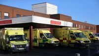 Beaumont hospital spent over €400k on accommodation after taking over building owned by a charity
