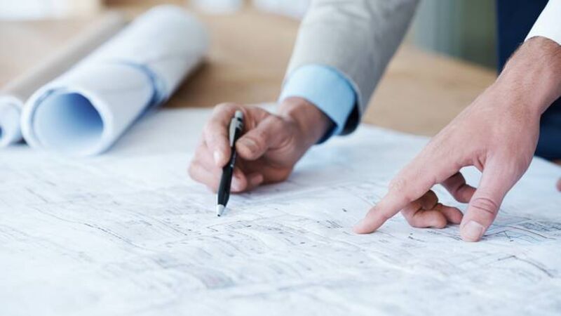 Plans approved for redevelopment of former off-licence in Grange