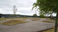 Cork City Council looks at options for western access to Tramore Park 