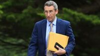 Northern Ireland can be a dangerous place for women, minister tells MLAs