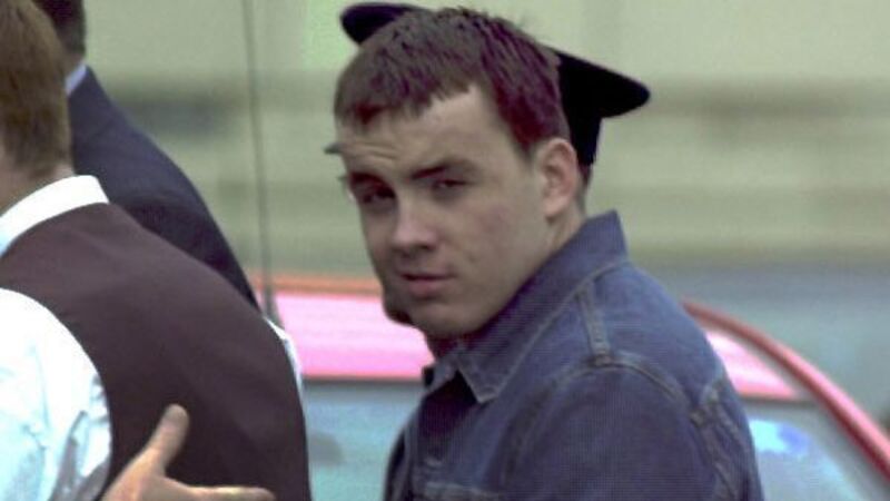 Limerick criminal Dessie Dundon granted leave to review parole refusal Limerick criminal Dessie Dundon granted leave to review parole refusal