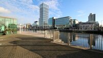 Apartment scheme on site of former Cork bar hailed as 'a rebirth of city living' 