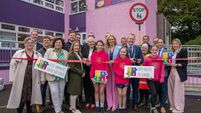 New Cork 'school zone’ keeping pupils safe in traffic