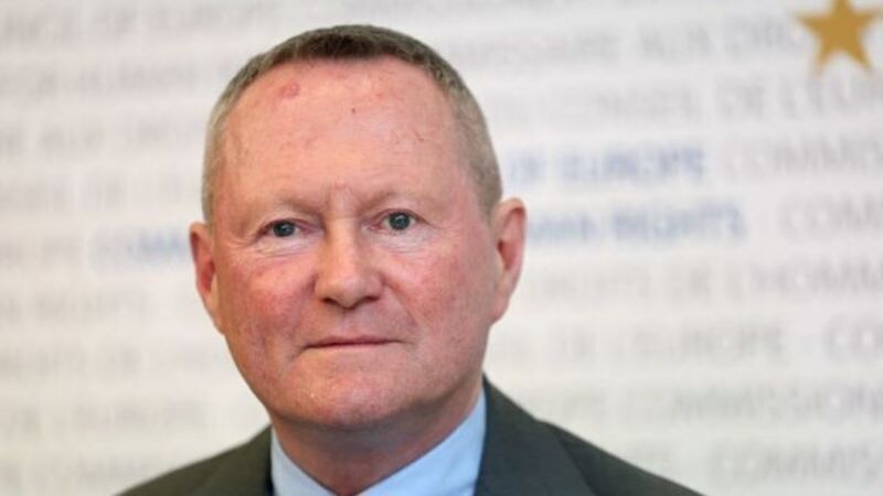 ‘Racism in Irish society’ requires attention, human rights commissioner says ‘Racism in Irish society’ requires attention, human rights commissioner says