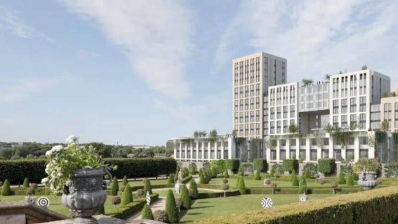 Approval for Dublin apartment scheme ruled unlawful after court challenge Approval for Dublin apartment scheme ruled unlawful after court challenge