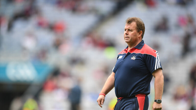 Imokilly v Sarsfields: Denis Ring praises sacrifices of divisional players