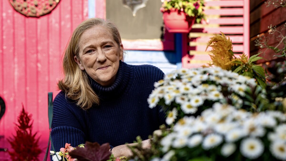 Cork woman: Life after breast cancer... so much has changed