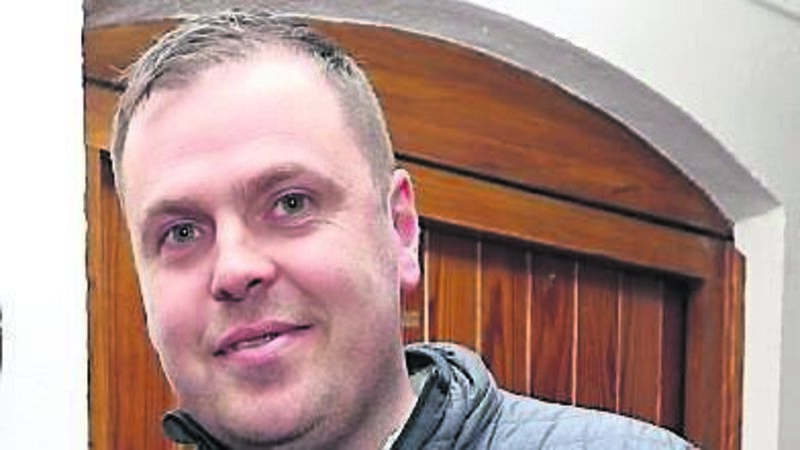 Togetherness in squad can take Ireland a long way in Regions Cup qualifiers says MFA's Barry Cotter Togetherness in squad can take Ireland a long way in Regions Cup qualifiers says MFA's Barry Cotter