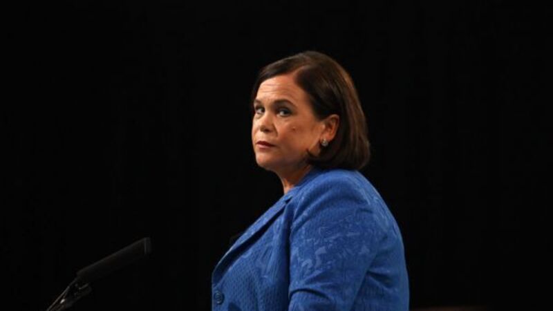 Explained: The timeline of Sinn Féin's scandals Explained: The timeline of Sinn Féin's scandals