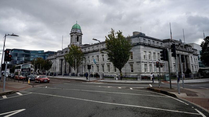 More than €850k spent on shutters to secure vacant city council-owned properties in last five years More than €850k spent on shutters to secure vacant city council-owned properties in last five years