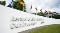 Applications from Ryanair and Aer Lingus to challenge passenger cap to be heard next week