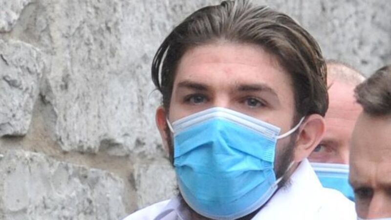 27-year-old serving life sentence for murdering man in Cork launches bid to overturn conviction 27-year-old serving life sentence for murdering man in Cork launches bid to overturn conviction