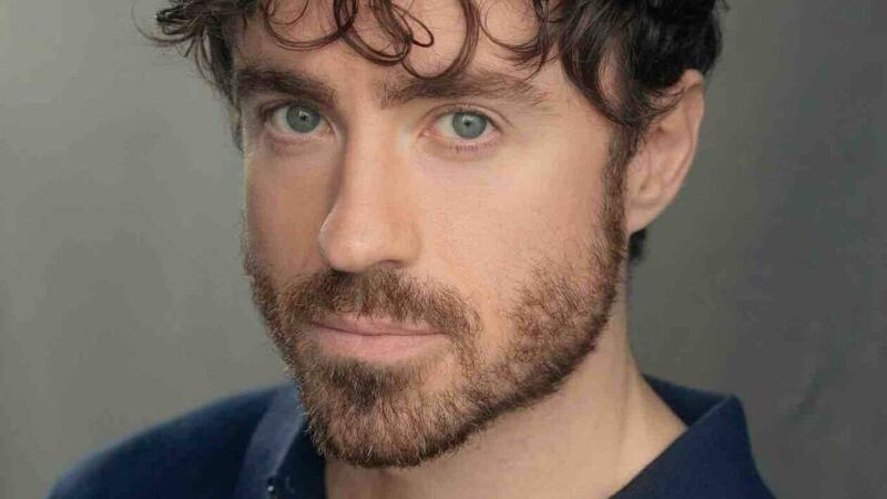 Cork actor heading to US for film’s premier