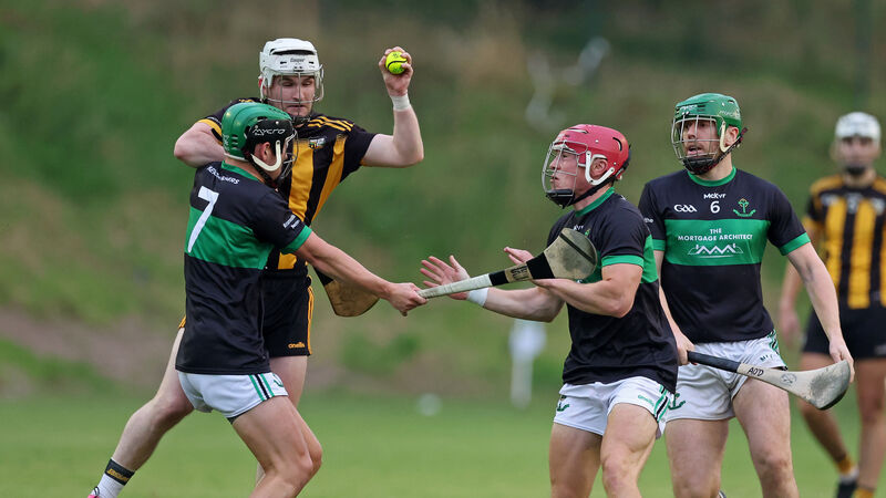 Premier JHC: Nemo Rangers look to keep building but Russell Rovers will provide a tough test Premier JHC: Nemo Rangers look to keep building but Russell Rovers will provide a tough test