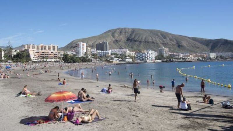 Locals to protest mass tourism at favourite Irish holiday destinations Locals to protest mass tourism at favourite Irish holiday destinations