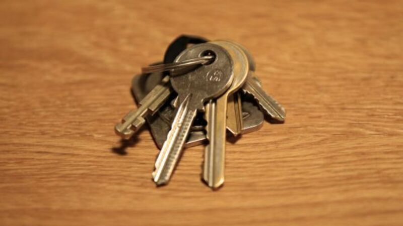 Irish house prices rise by over 10% in a year Irish house prices rise by over 10% in a year