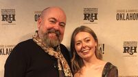 Cork father and daughter work together on play: 'What makes us close is our passion for arts'
