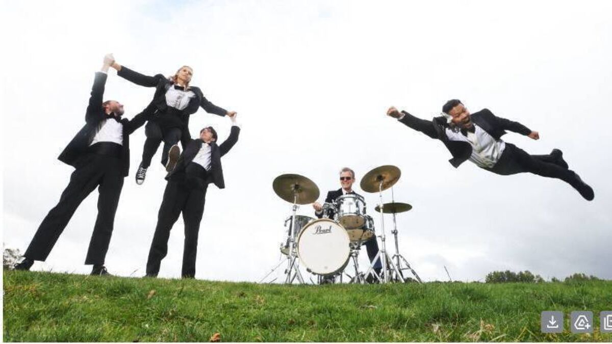 Cork theatre: ‘Pure magic’ set to enchant audiences