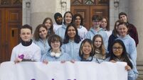 Cork youths gather to discuss important issues