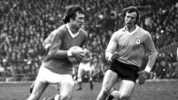 The night a pig really flew on drive home from GAA victory