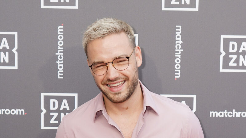 Tributes paid to late Liam Payne following his death Tributes paid to late Liam Payne following his death