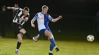 College Corinthians manager Gary Hackett is  confident his side can kick on in quest for MSL honours